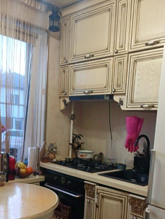 квартира г Кисловодск ул Героев Медиков фото 16