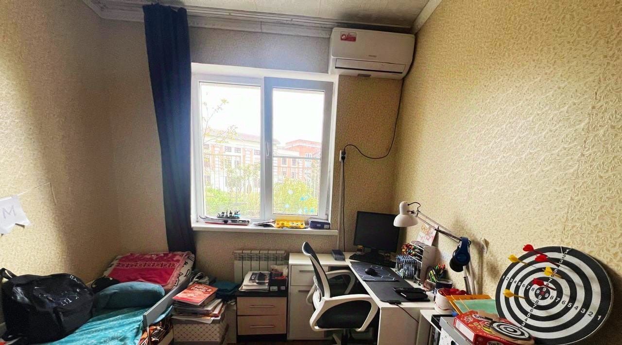 квартира г Геленджик ул Прасковеевская 38 Центр фото 7
