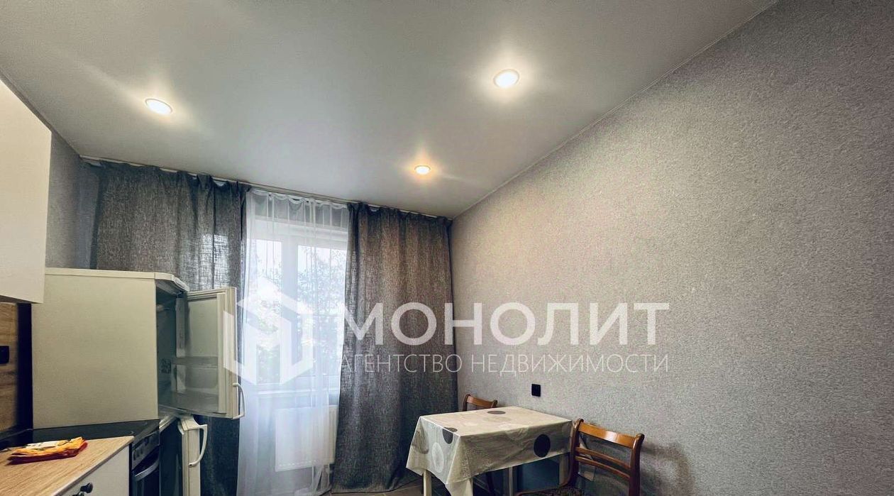 квартира г Старый Оскол Восточный микрорайон 1 Ак 1 фото 2