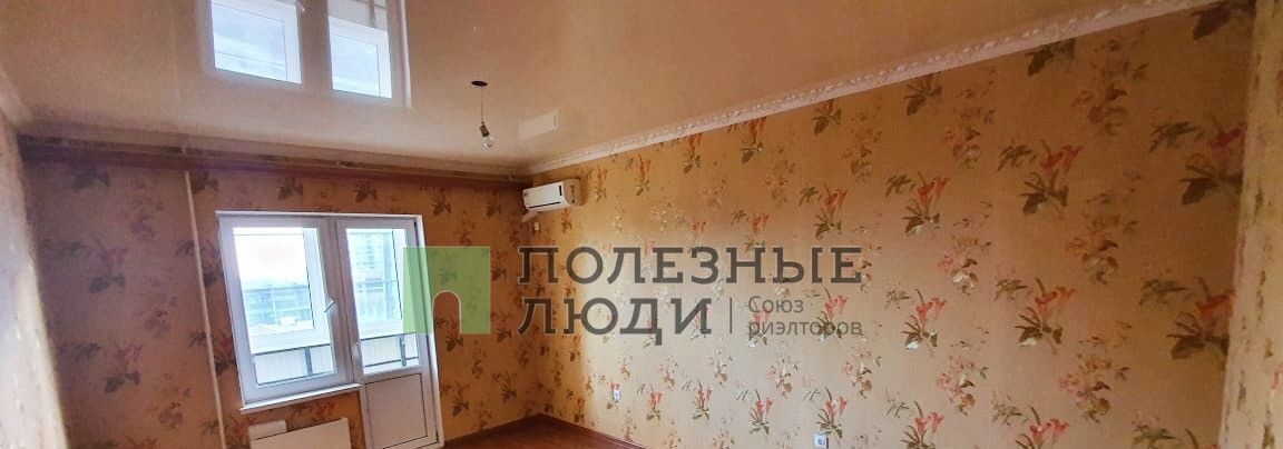 квартира г Новороссийск р-н Южный ул Южная 15 15 микрорайон фото 5