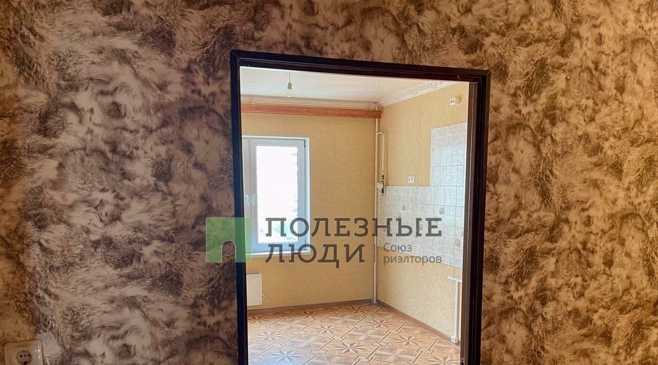 квартира г Новороссийск р-н Южный ул Южная 15 15 микрорайон фото 15