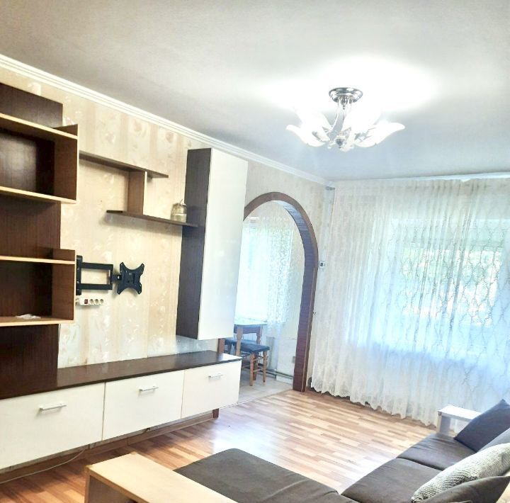 квартира г Уфа р-н Орджоникидзевский ул Кольцевая 27а фото 2