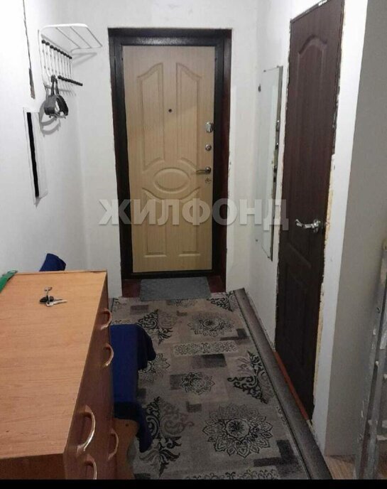 квартира г Норильск ул Бегичева 39 фото 9