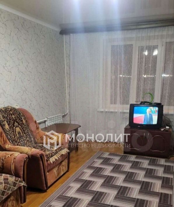 квартира г Старый Оскол б-р Дружбы 8 фото 6