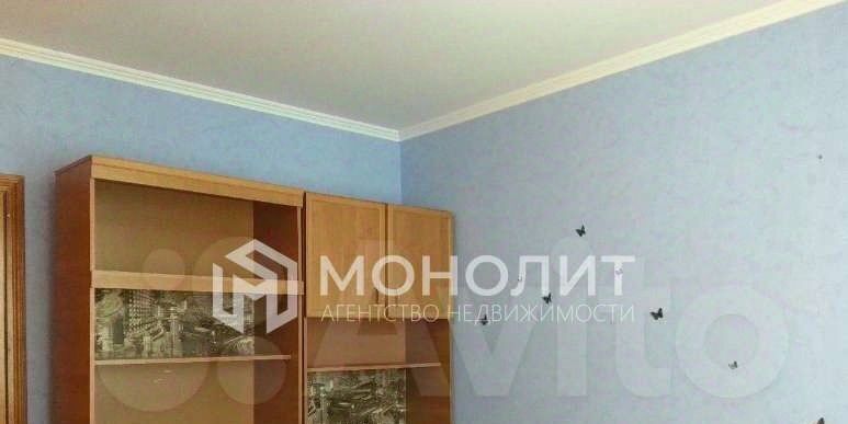 квартира г Старый Оскол Восточный микрорайон 7 фото 5