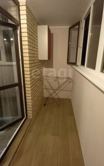 квартира г Ростов-на-Дону ул Оганова 20с/2 фото 10