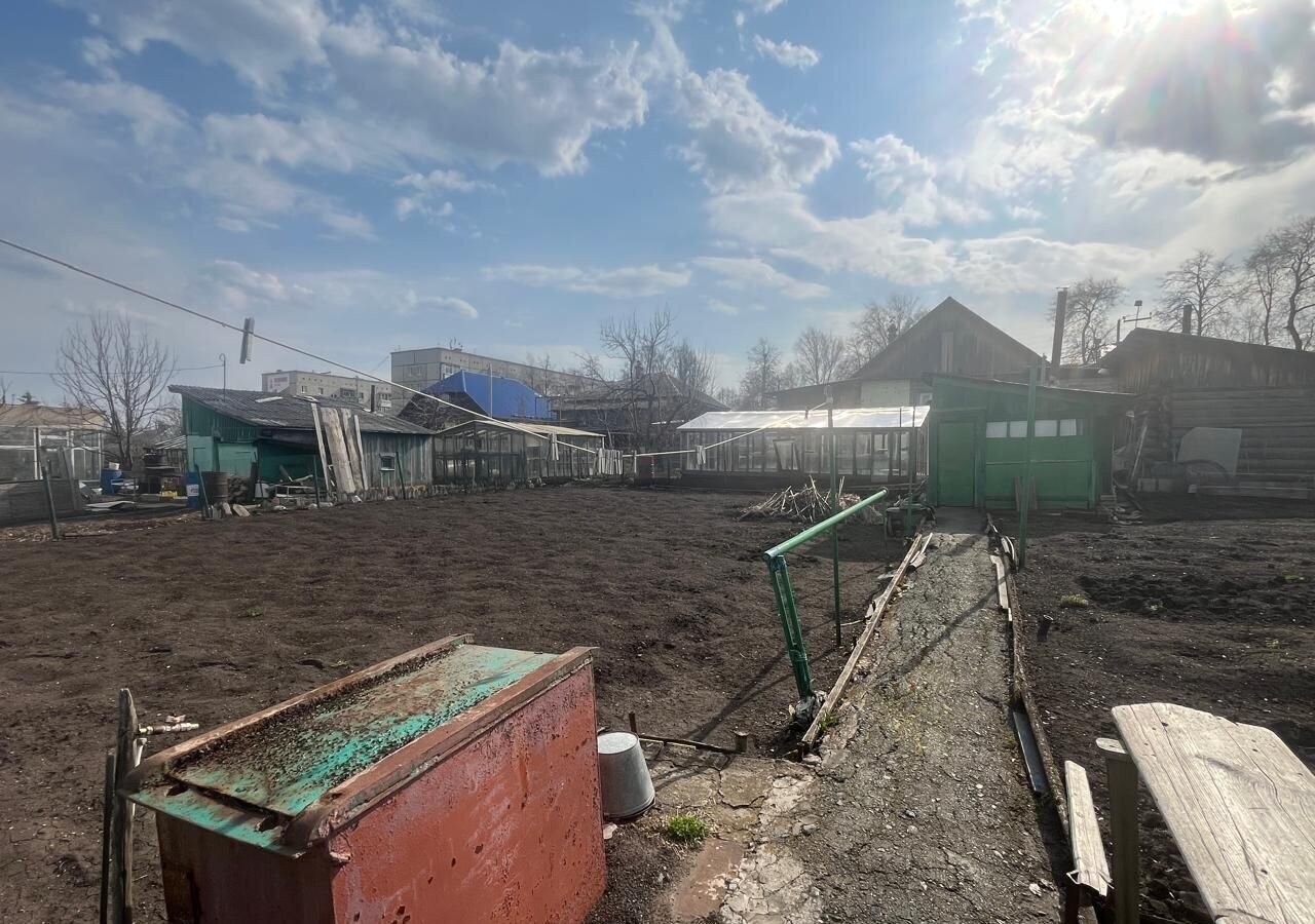 дом г Ирбит ул Трудовая фото 3