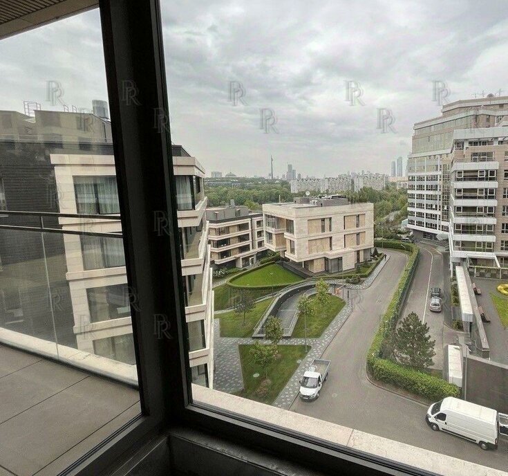 квартира г Москва метро Минская ЗАО район Раменки ЖК «Снегири Эко» фото 4