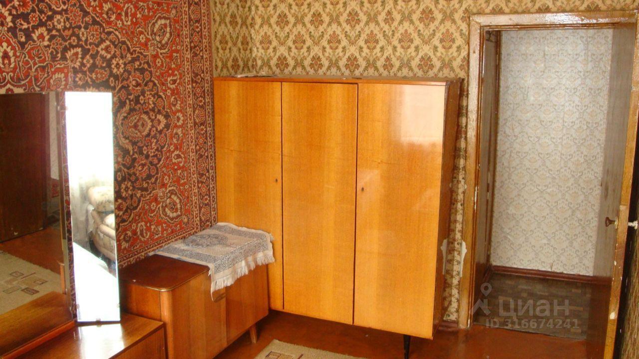 квартира городской округ Сергиево-Посадский г Хотьково ул Седина 35 фото 8