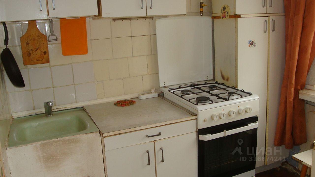 квартира городской округ Сергиево-Посадский г Хотьково ул Седина 35 фото 9