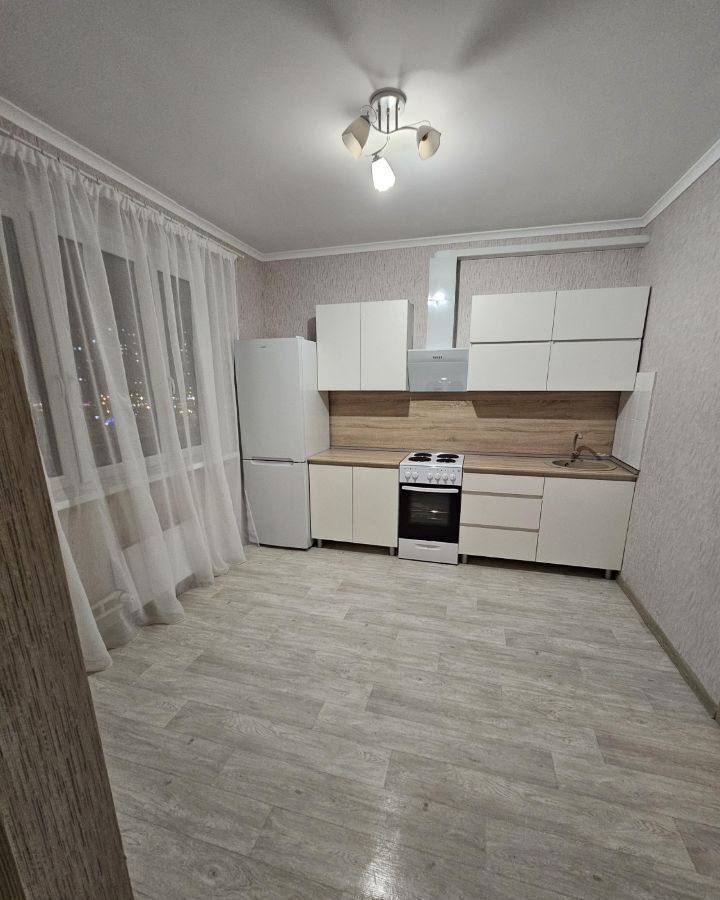 квартира г Москва метро Некрасовка ул Маршала Ерёменко 1к/3 фото 7
