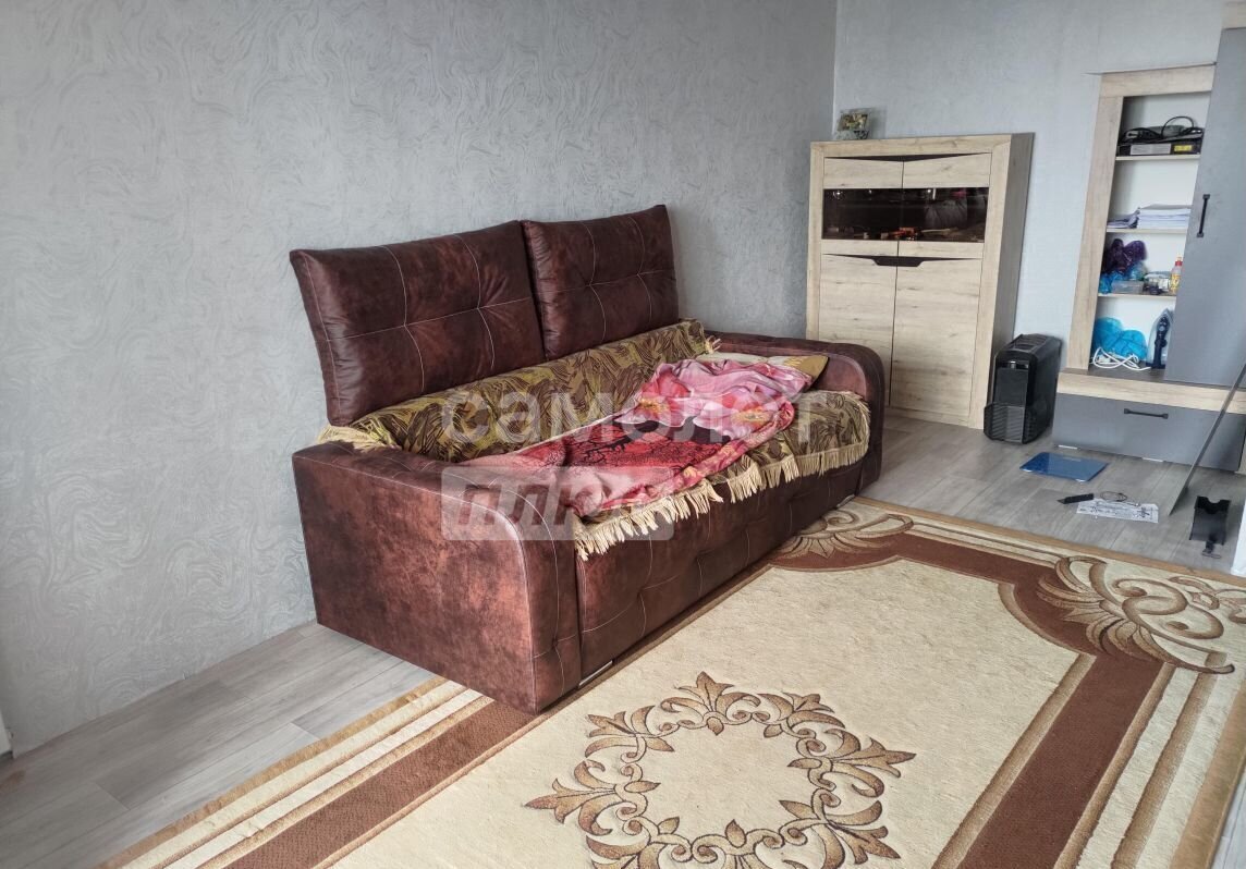 квартира г Липецк р-н Октябрьский ул Катукова 4 фото 4