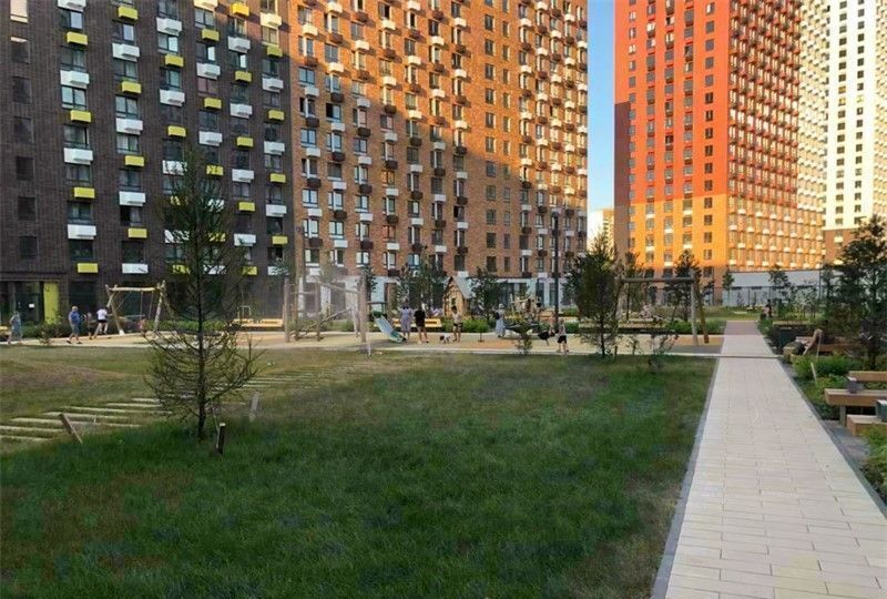 квартира г Люберцы ул 8 Марта 18к/1 Ухтомская фото 13