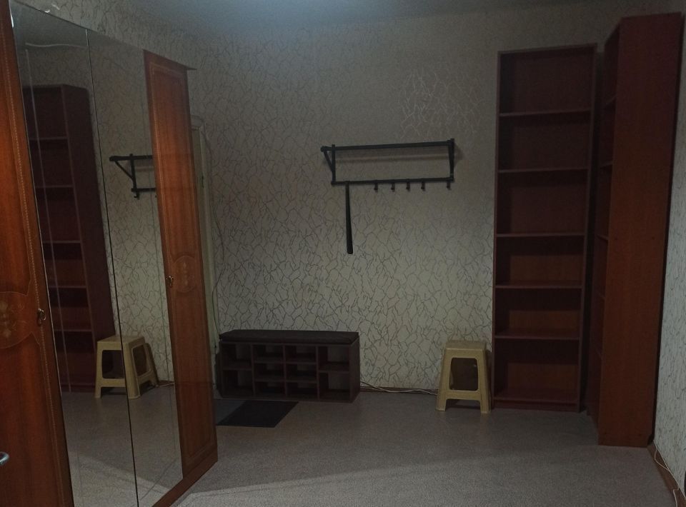 квартира г Ярославль р-н Фрунзенский ул Ньютона 9 фото 9