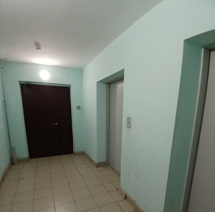 квартира г Казань Авиастроительная ул Виктора Сажинова 3 фото 9