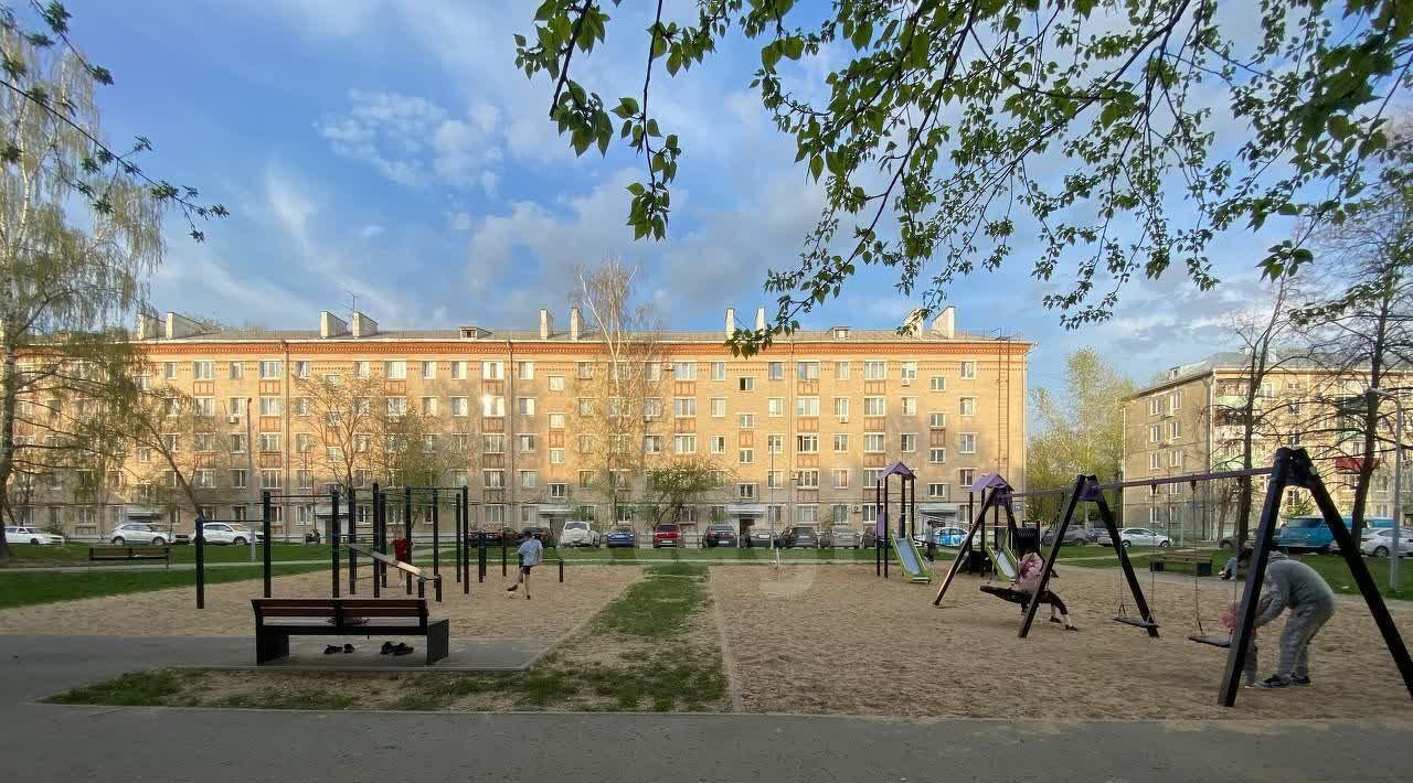 квартира г Казань ул Гагарина 81 Казань, Северный Вокзал фото 31