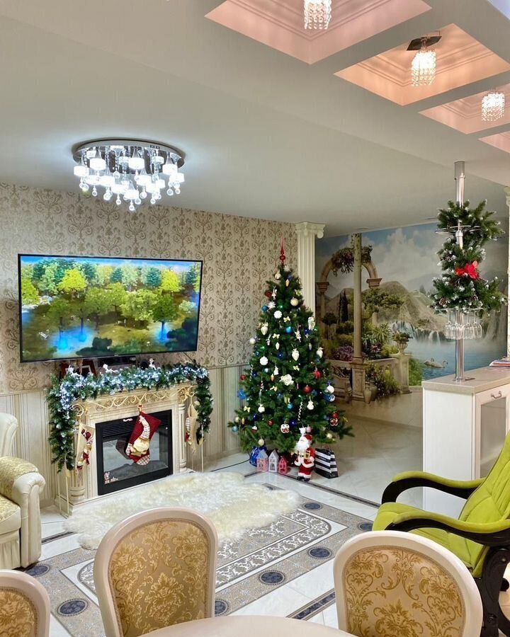 квартира г Рязань р-н Железнодорожный ул Татарская 93 фото 1