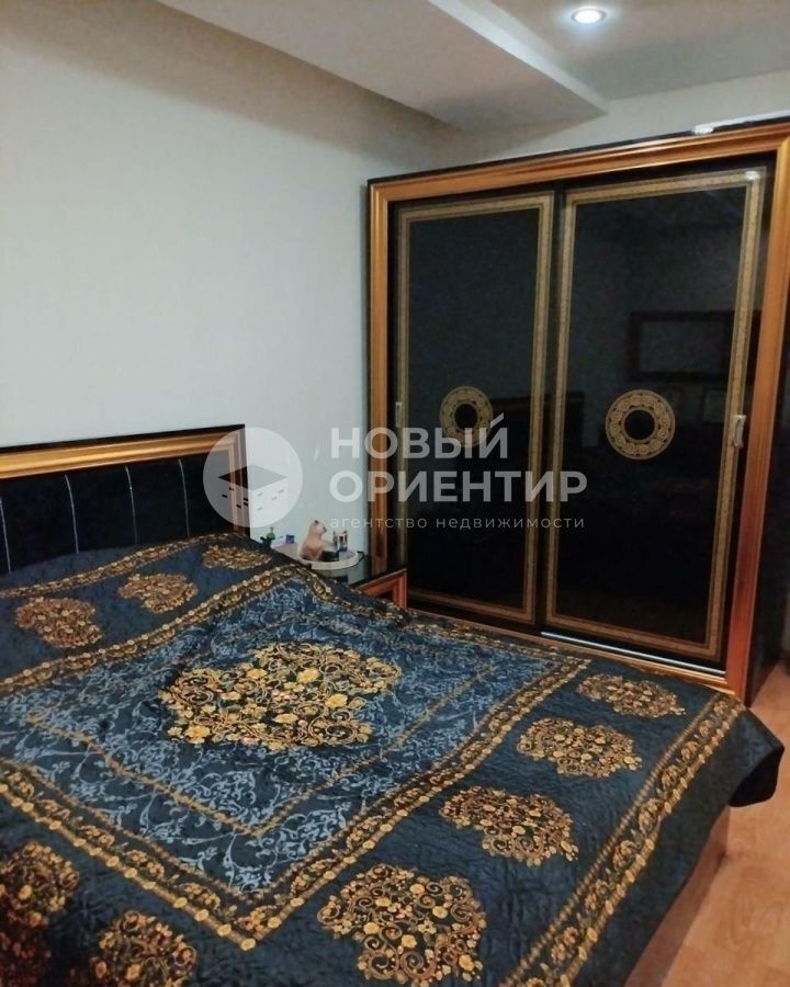 квартира г Екатеринбург Уральская ул Пехотинцев 21а фото 12
