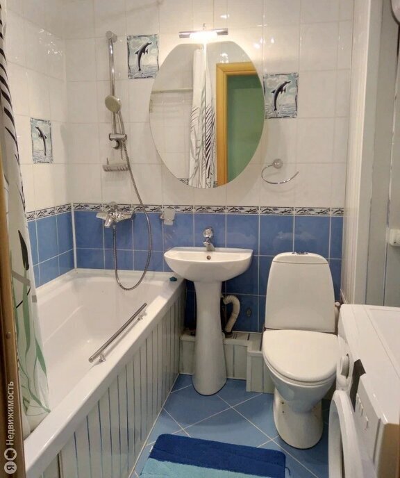 квартира г Томск Телецентр ул Больничная 4/1 фото 8