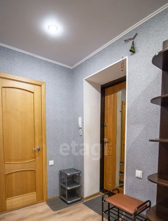 квартира г Томск р-н Советский ул Чкалова 18 фото 25