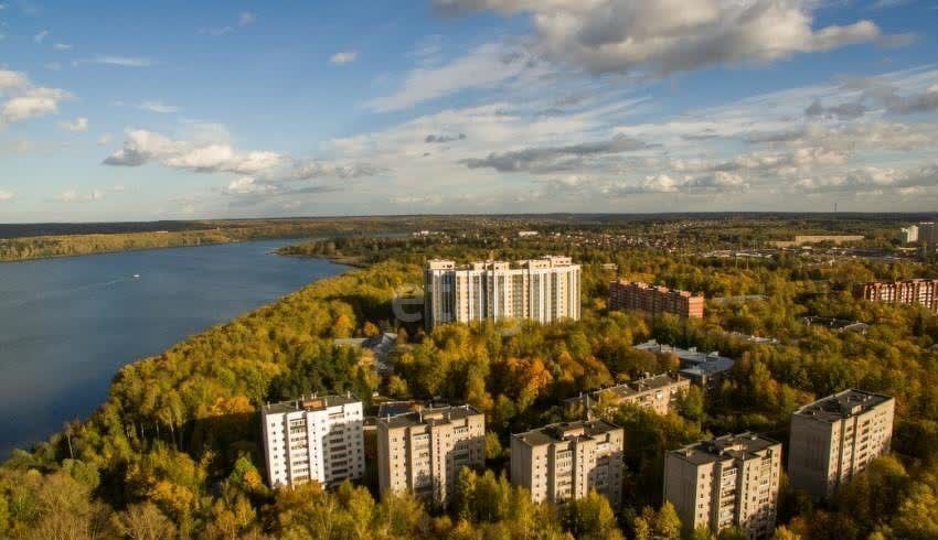 квартира г Солнечногорск ул Драгунского Д.А. 24 фото 2