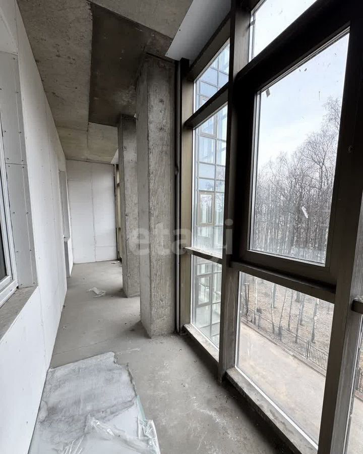 квартира г Солнечногорск ул Драгунского Д.А. 24 фото 3