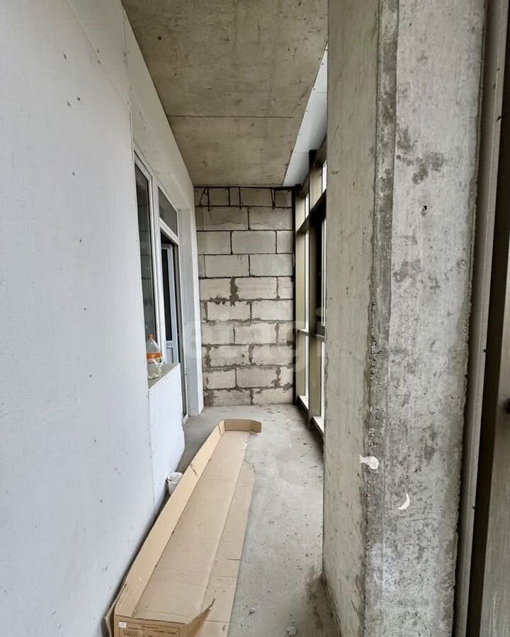 квартира г Солнечногорск ул Драгунского Д.А. 24 фото 10