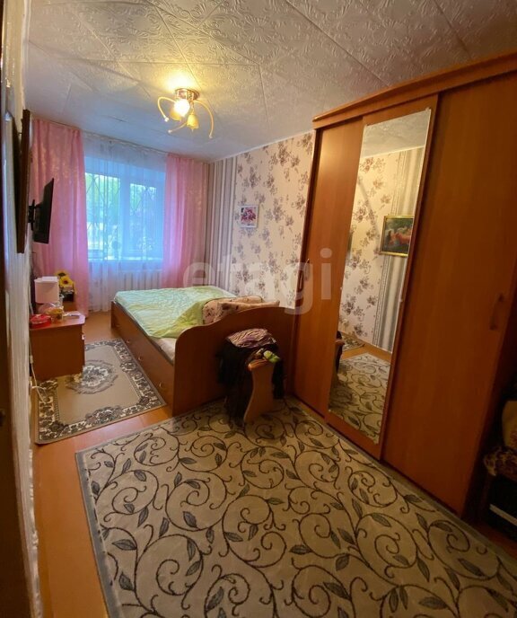 квартира г Южноуральск ул Советской Армии 10 фото 11