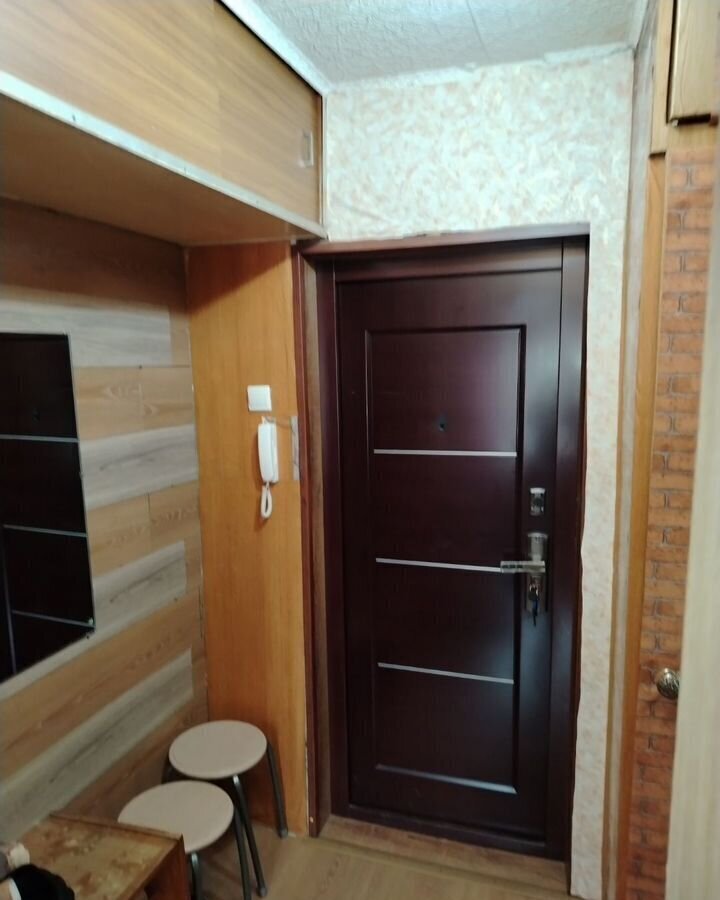квартира г Иваново р-н Советский ул Свободы 43 фото 9