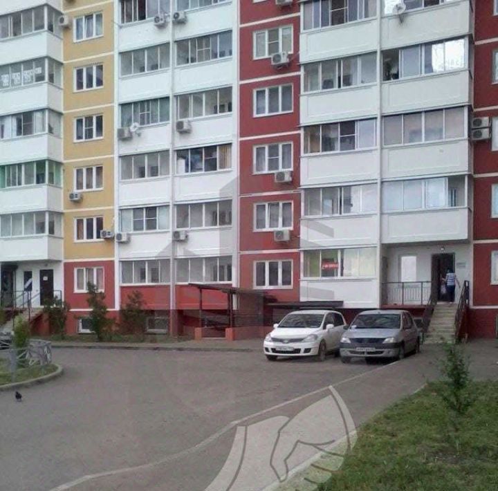 офис г Краснодар р-н Карасунский ул Кружевная 5 фото 1
