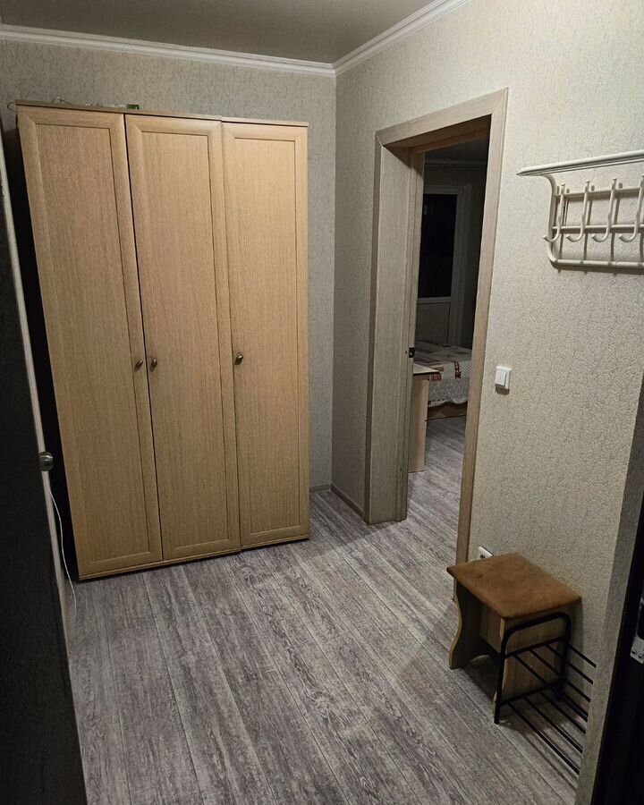 квартира г Краснодар р-н Прикубанский ул им. Героя Владислава Посадского 22 фото 1