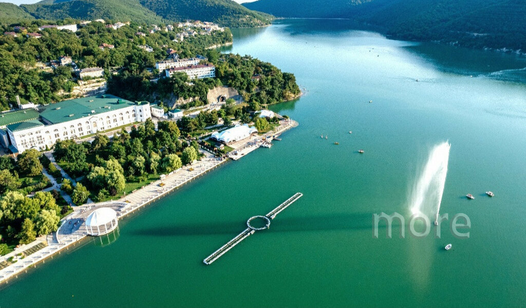 земля г Новороссийск с Абрау-Дюрсо фото 6