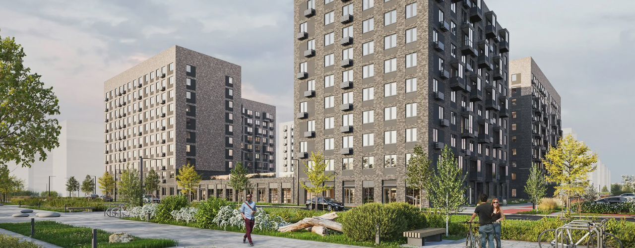 квартира г Хабаровск р-н Железнодорожный пер Брянский 3 корп. 10 фото 12