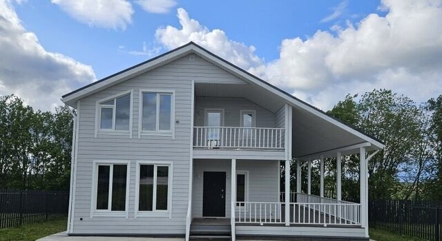 Дорога жизни, 7 км, Колтушское городское поселение, Колтуши фото