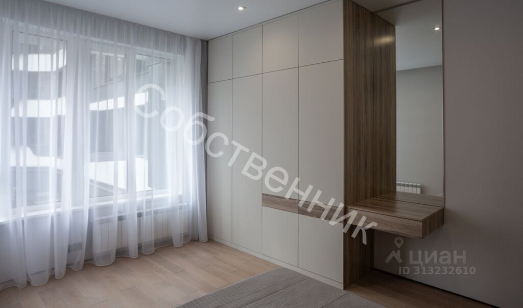квартира г Москва метро Римская пр-д Шелихова 1к/1 фото 12