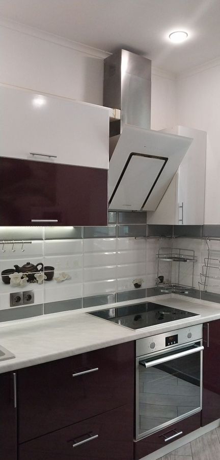 квартира г Краснодар р-н Карасунский ул им. Селезнева 4/5 фото 2