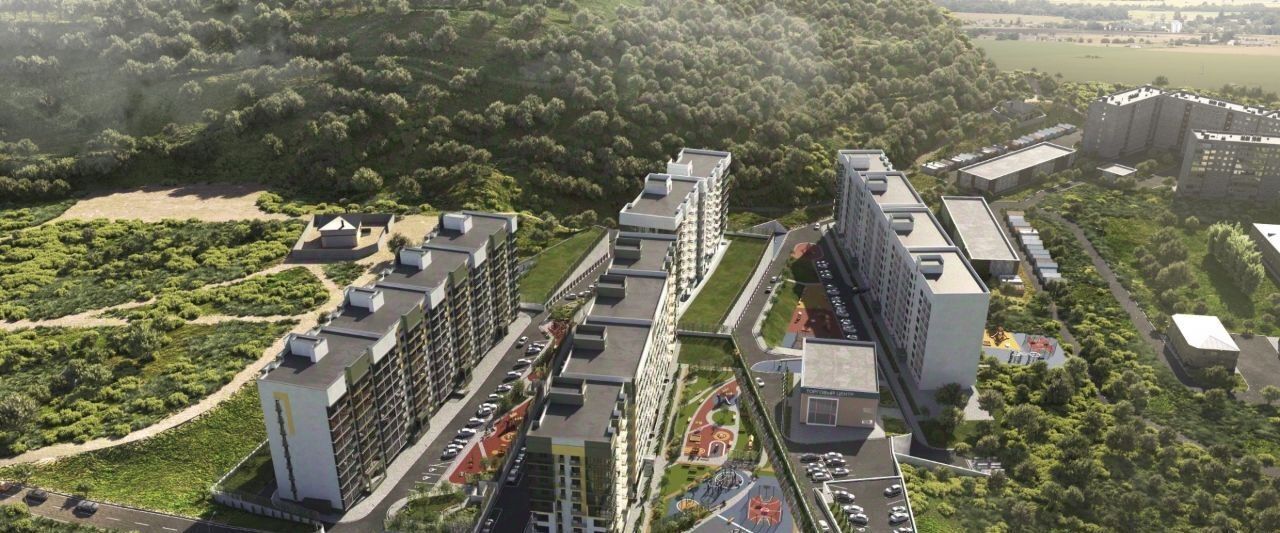 квартира г Феодосия ул Грина 45 фото 19
