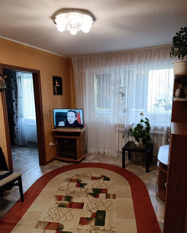 квартира г Дзержинск пр-кт Циолковского 36а фото 1
