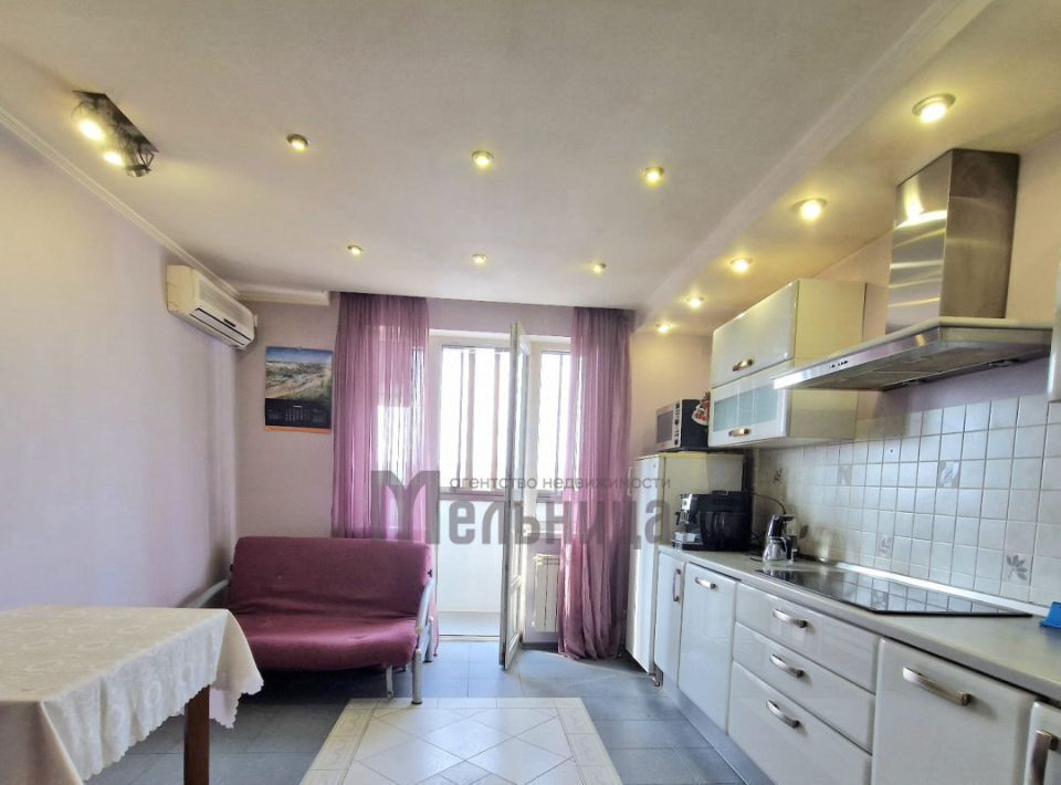 квартира г Волгоград р-н Центральный ул Хиросимы 20 фото 3