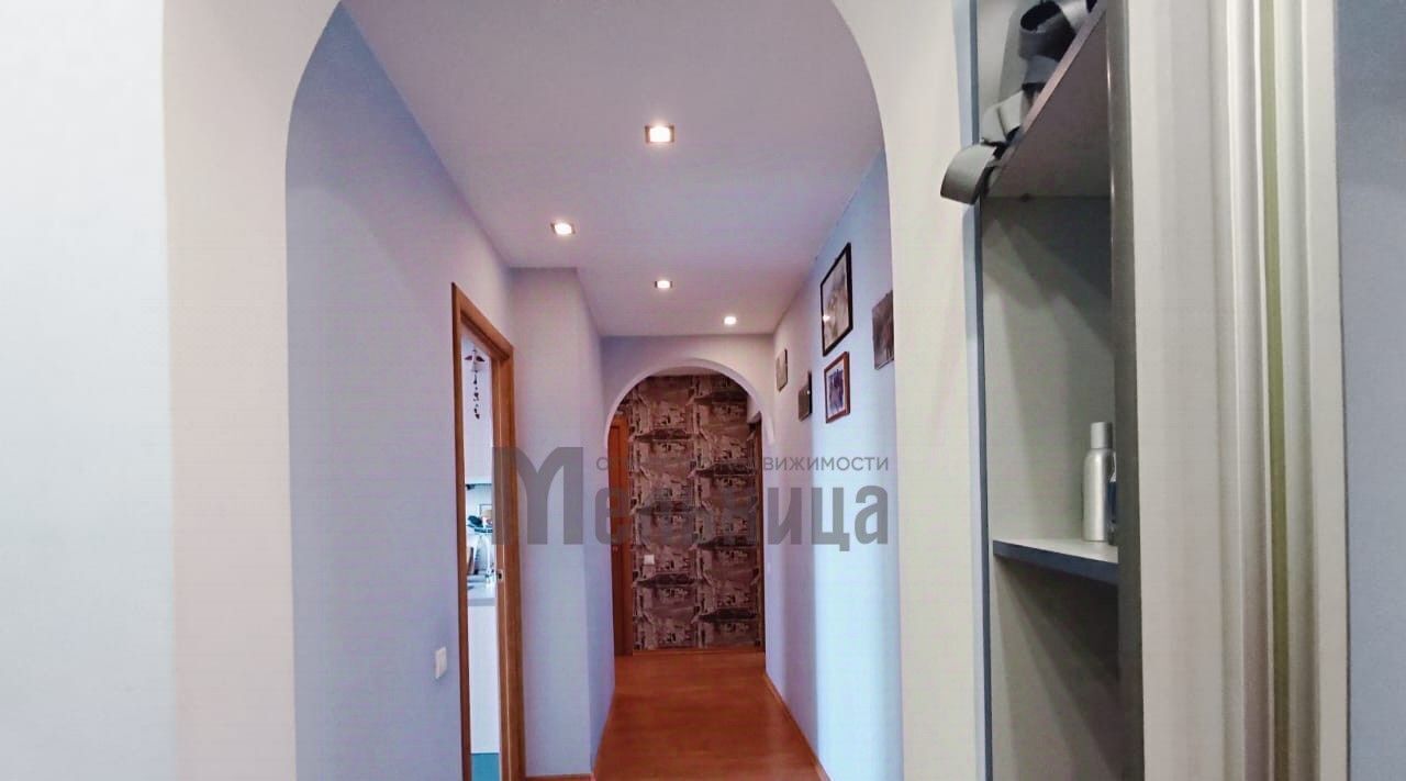 квартира г Волгоград р-н Центральный ул Хиросимы 20 фото 19