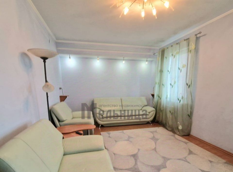 квартира г Волгоград р-н Центральный ул Хиросимы 20 фото 13
