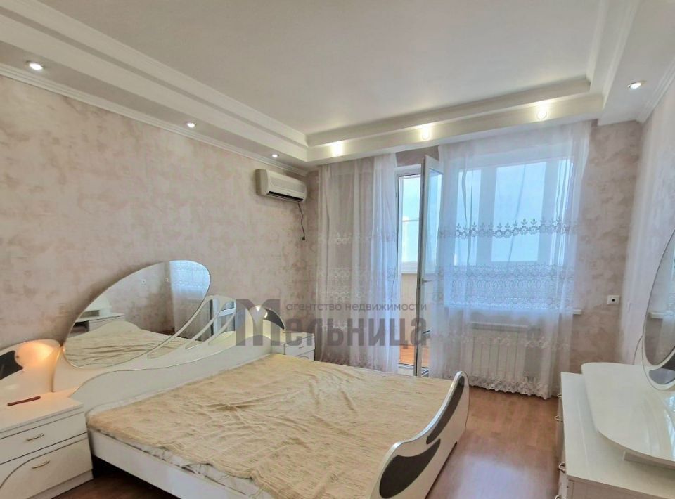 квартира г Волгоград р-н Центральный ул Хиросимы 20 фото 20