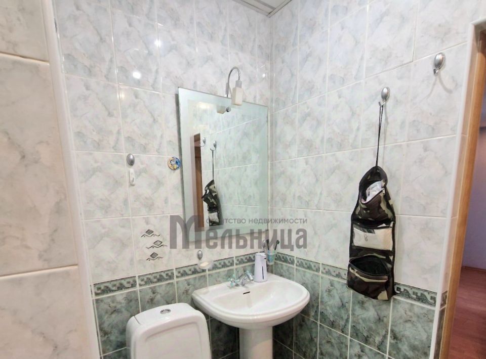 квартира г Волгоград р-н Центральный ул Хиросимы 20 фото 29