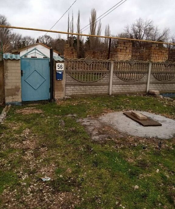 дом г Армянск с Суворово ул Таврическая 56 фото 2