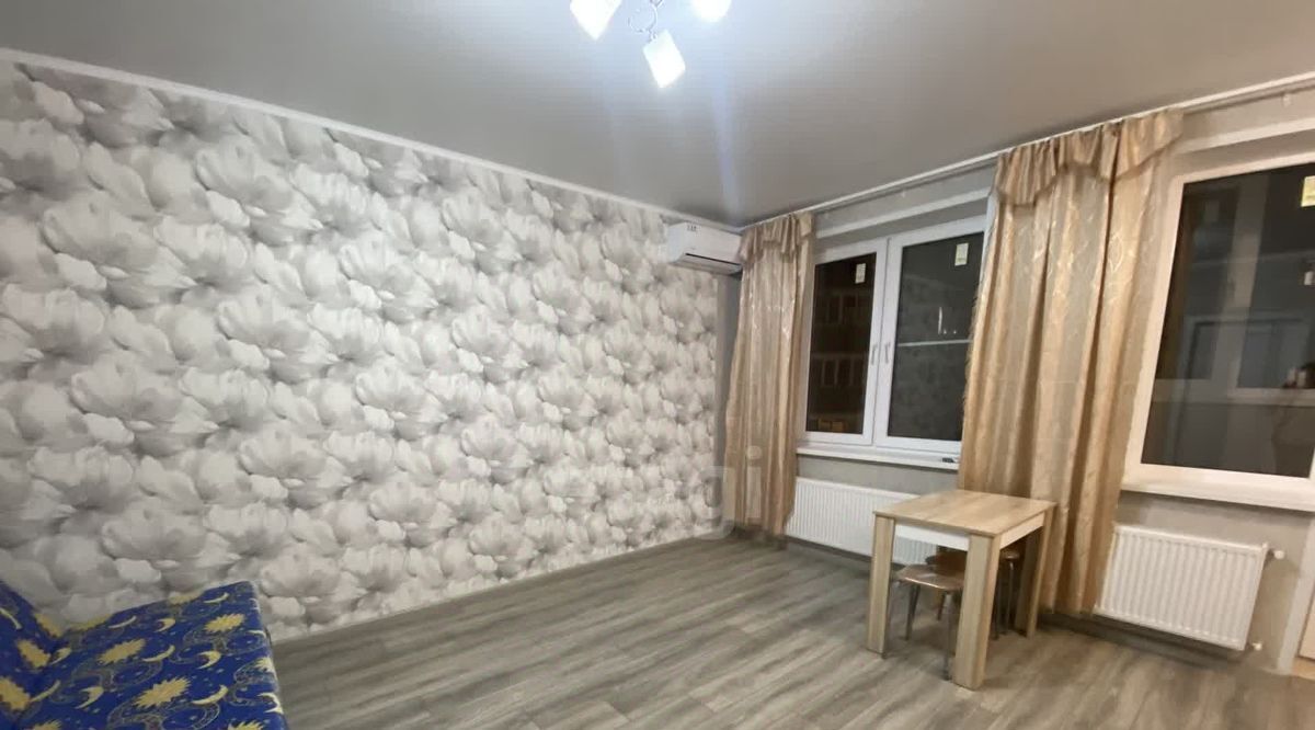 квартира г Краснодар р-н Прикубанский ул Домбайская 55к/2 фото 3