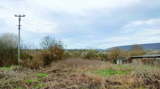 земля ул Димитрова Ильское городское поселение, Ильский фото