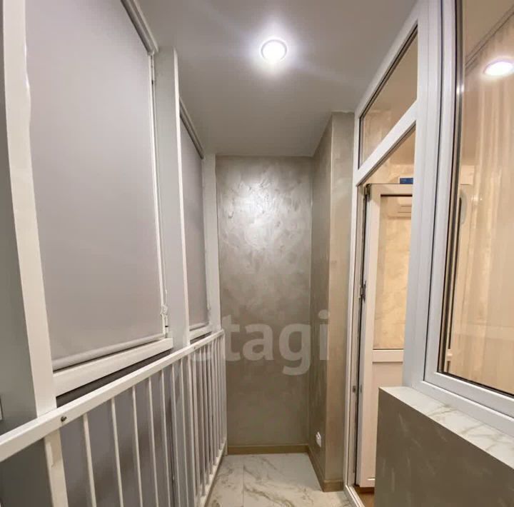 квартира г Краснодар р-н Прикубанский ул Красных Партизан 4/15 фото 33