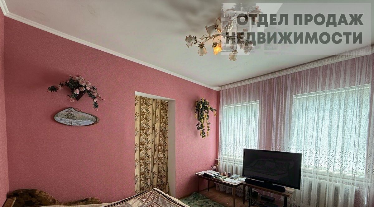 дом р-н Крымский г Крымск ул Кузнечная фото 7