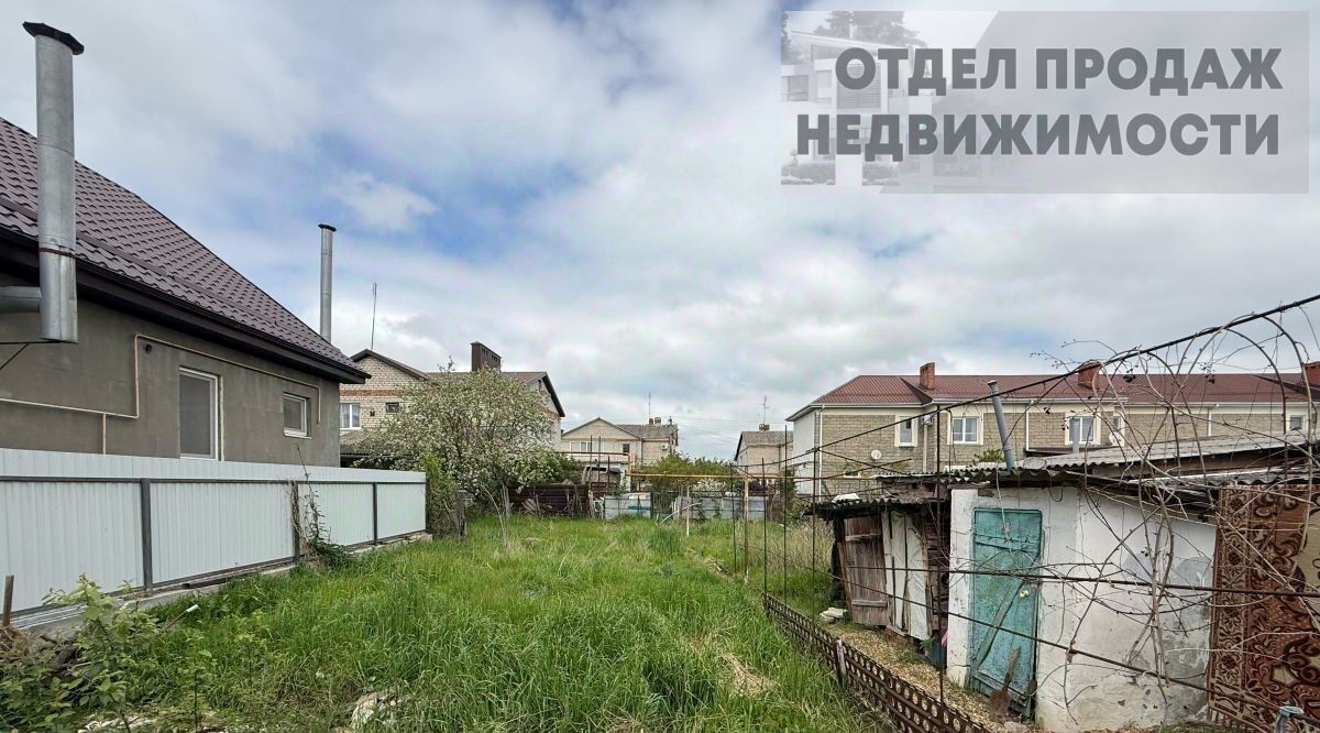 дом р-н Крымский г Крымск ул Кузнечная фото 26