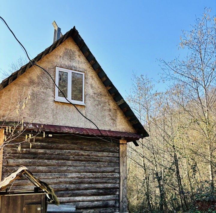 дом г Сочи с Русская Мамайка ул Целинная фото 46